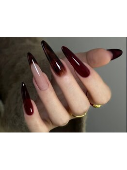 カラー・パーツの種類が豊富