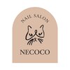 ＮＥＣＯＣＯのお店ロゴ