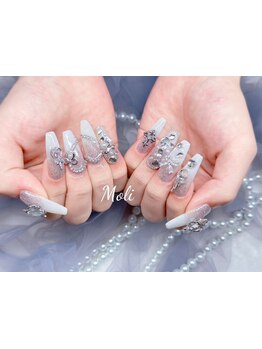 カラー・パーツの種類が豊富