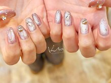 クレー(Klee)/マグネットネイル