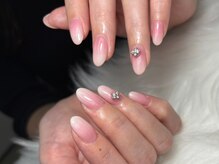 ラモ ネイル 大宮(Ramo)/ベイビーブーマ