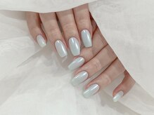 サロン ド リリー(salon de Lily)/《パラジェル》オーロラマット