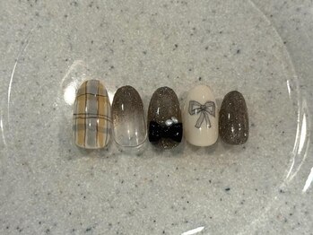 クプ アイラッシュプラス(qup)/定額チョコ＆ハート¥8900