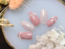 フローリア(FLORIA)/アート定額ネイル¥8800