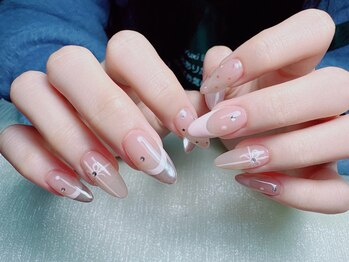 ユーシィー(Yuxi)/定額デザイン5880円