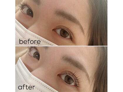 バイカラー(BY COLOR)の写真