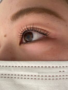 ヘアーアンドネイル ビビット(bbt)/bbt eyelash