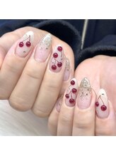 ベルオングル(Bellongle)/定額デザイン☆