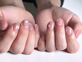 肌馴染み抜群◎うる艶マグネット