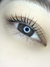 エーム(E′me)/まつ毛パーマ（lash lift）