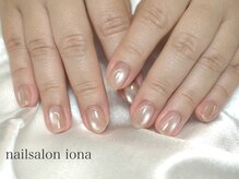 イオナ(iona)/マグネットネイル