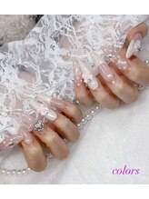 カラーズ(colors)/