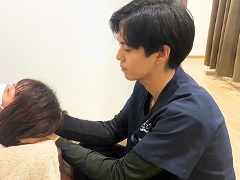 ナルラ 麻布(NERURA)の写真/極上の安らぎをあなたに◎完全個室の酸素カプセルで深い休息を。