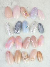 ヴィラ ド プレセア(Villa de presea)/