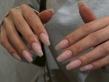 ルミアスココ まちにわとよかわ店(LUMIAS coco)/【REIKA】ワンカラーネイル