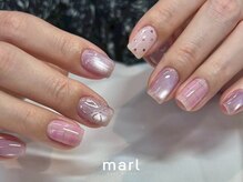 マール 三宮店(marl)/