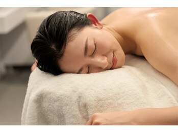 ポーラ ザ ビューティ 稲毛海岸駅前(POLA THE BEAUTY)/極上ハンドケアでスッキリ!