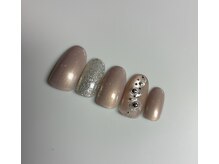 ポッシュ(Posh)/定額デザイン　￥6,600