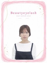 ビューティーアイラッシュ 豊橋カルミア店 トオヤマ