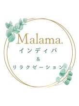 インディバ&リラクゼーション　 Malama./２周年記念祭開催中！