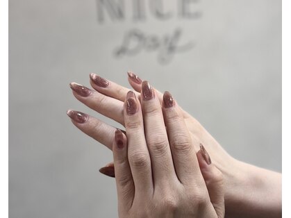 ファンプラスネイル 立川(fun plus nail)の写真
