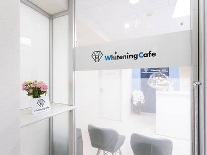 ホワイトニングカフェ 津田沼駅前店の写真
