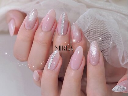 ミレアネイル 銀座(MIREA NAIL)の写真