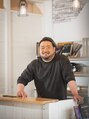 パーソナル接骨院(Personal接骨院)/吉藤祐太
