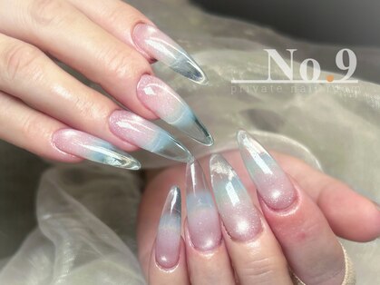 ナイン(No9)の写真