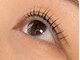 ケイアイビューティーサロン(KIBeauty Salon)の写真/初めてのまつパはプロにお任せ!丁寧な施術とカウンセリングで、あなたの目に合った自然で美しいカールに♪