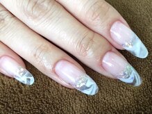 ネイルアンドアート イロオリ(irooori)/スカルプ