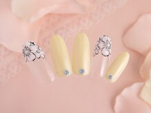 シューズネイルプロデュース/スプリング笛アワー