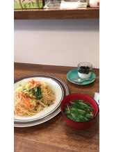 晴れる屋/台湾カフェ　碧庭