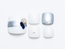 イーデザイン ネイル(E.design.Nail)/シンプル￥9980［新規￥8980］