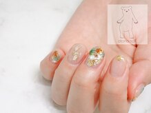 オトナネイル(otona nail)/ジャスミンネイル