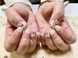 リボンアート