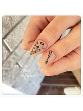 アネラ(ANELA)/キリンネイル