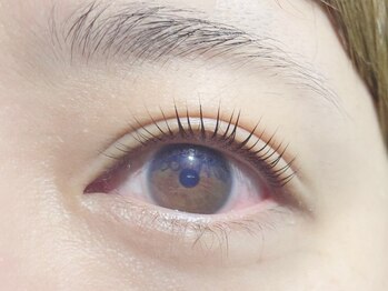 くるり 仲御徒町 上野御徒町店/パリジェンヌラッシュリフト