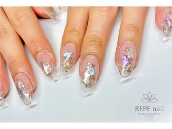 レペ(REPE)/