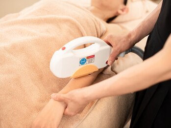 ブリエ(Briller)/うで脱毛