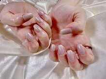 モグネイル(Mogunail)/偏光パールワンカラー