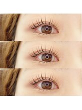 センスオブビューティー 東新宿店(SENSE OF BEAUTY)/ケラチンラッシュリフト