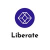 リベルテ(Liberate)のお店ロゴ