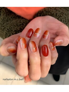 エムシーベル(m.c bell)/