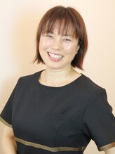 エクラ(eclat)&nbsp;靱江 里実