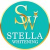 ステラホワイトニング 松戸店(Stella Whitening)のお店ロゴ