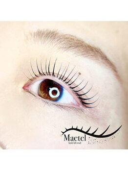 アンドミラ(&.MILA)/似合わせデザインメーテルロッド