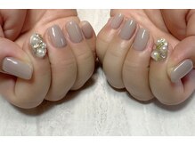 ワイネイル(Y.NAIL)/＊定額ネイル＊