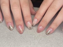 エルマナ ネイル(Hermana NAIL)/