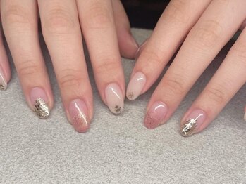 エルマナ ネイル(Hermana NAIL)/